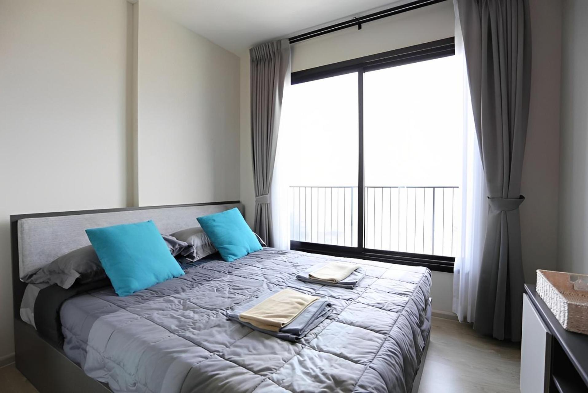 Central Pattaya - Sea View Large Balcony Condo With Infinity Pool Екстериор снимка